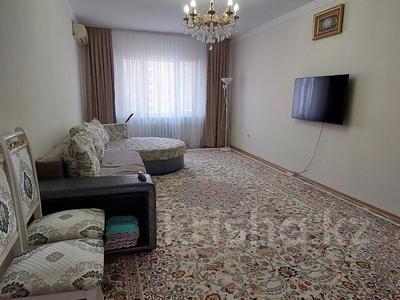 3-комнатная квартира · 82 м² · 8/9 этаж, мкр. Алмагуль 14 за 26 млн ₸ в Атырау