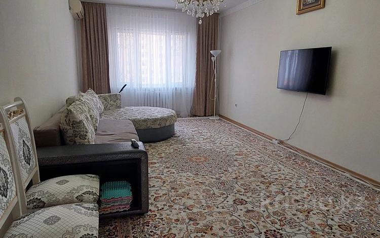 3-бөлмелі пәтер · 82 м² · 8/9 қабат, Алмагүл ш/а. 14, бағасы: 26 млн ₸ в Атырау, мкр. Алмагуль — фото 2