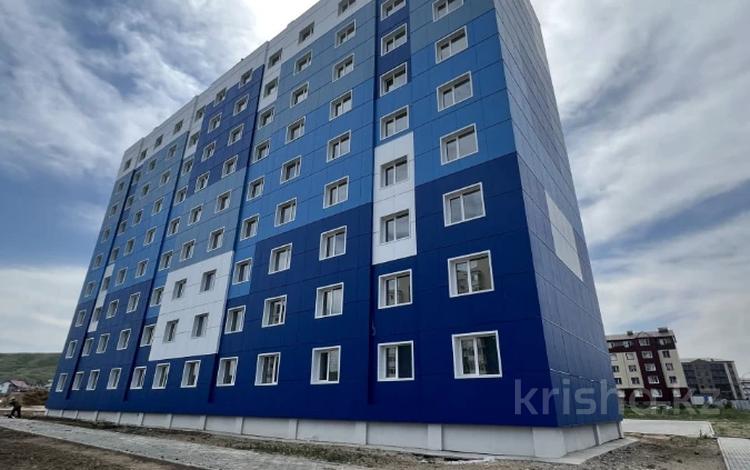 3-комнатная квартира, 88.9 м², 6/9 этаж, Аль-Фараби 4/2 за ~ 32.6 млн 〒 в Усть-Каменогорске — фото 4