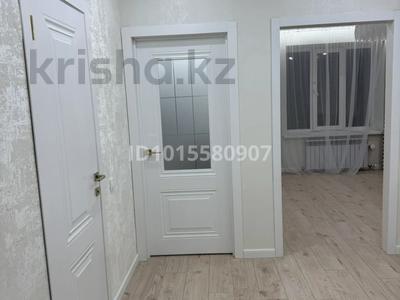 1-бөлмелі пәтер · 40.5 м² · 7/8 қабат, Аль Фараби 17 — Аль Фараби, бағасы: 29.5 млн ₸ в Астане, Есильский р-н