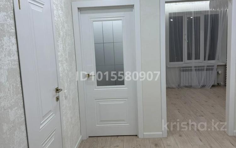 1-бөлмелі пәтер · 40.5 м² · 7/8 қабат, Аль Фараби 17 — Аль Фараби, бағасы: 29.5 млн ₸ в Астане, Есильский р-н — фото 2