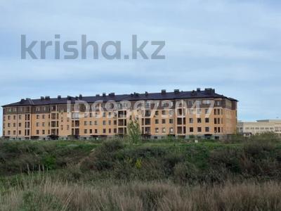 3-комнатная квартира, 110 м², 3/4 этаж, Е-314 строение 22 за 47 млн 〒 в Астане, Есильский р-н