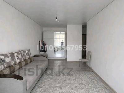 1-бөлмелі пәтер · 38.7 м² · 2/5 қабат, Пригородный ш/а. 4 Б, бағасы: 21.5 млн ₸ в Астане, Есильский р-н