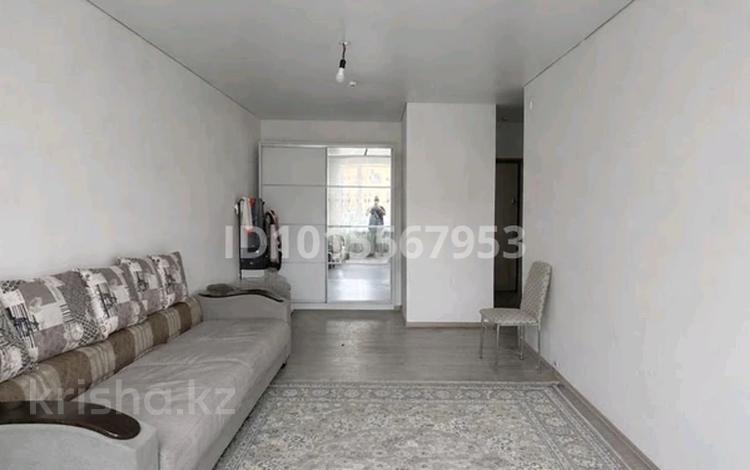1-бөлмелі пәтер · 38.7 м² · 2/5 қабат, Пригородный ш/а. 4 Б, бағасы: 21.5 млн ₸ в Астане, Есильский р-н — фото 2