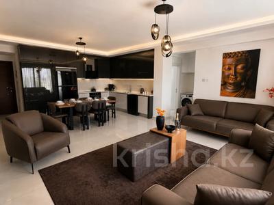 3-комнатная квартира · 93 м², Yeni Boğaziçi 99680 за 120 млн ₸ в Искеле