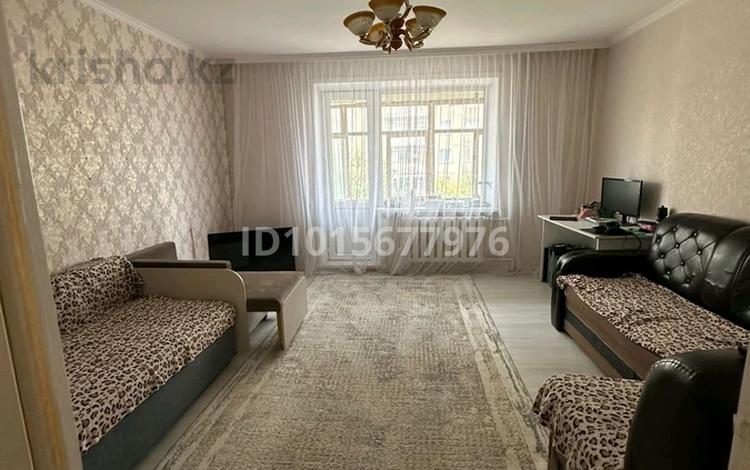 1-комнатная квартира · 40.6 м² · 3/5 этаж, Майкудук, Майкудук, мкр Голубые пруды 11 за 19 млн ₸ в Караганде, Алихана Бокейханова р-н — фото 2