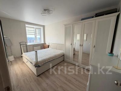 3-бөлмелі пәтер · 74 м² · 8/9 қабат, Береке шағын ауданы 57, бағасы: 38.6 млн ₸ в Костанае, Микрорайон Береке