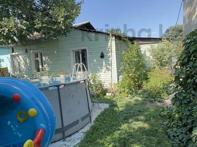 Часть дома · 4 комнаты · 85 м² · 4.5 сот., Шелихова 76 за 35.5 млн ₸ в Алматы, Жетысуский р-н