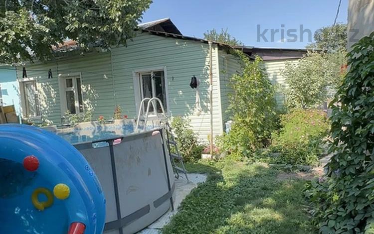 Часть дома · 4 комнаты · 85 м² · 4.5 сот., Шелихова 76 за 35.5 млн ₸ в Алматы, Жетысуский р-н — фото 2