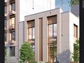 2-бөлмелі пәтер · 64.27 м² · 7 қабат, Култегин 3, бағасы: 40.5 млн ₸ в Астане, Нура р-н — фото 2