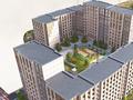 2-бөлмелі пәтер · 64.27 м² · 7 қабат, Култегин 3, бағасы: 40.5 млн ₸ в Астане, Нура р-н — фото 3