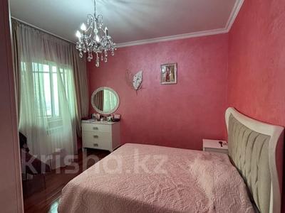 3-комнатная квартира · 120 м² · 17/19 этаж, Муканова 241 за 101 млн ₸ в Алматы, Алмалинский р-н