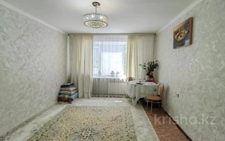 2-бөлмелі пәтер · 51 м² · 4/5 қабат, мкр 11, бағасы: 18 млн ₸ в Актобе — фото 3