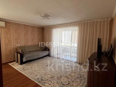 4-комнатная квартира · 83.4 м² · 2/5 этаж, Баймагамбетова 179 — Пересечение улицы Гоголя и Баймагамбетова за 48 млн ₸ в Костанае