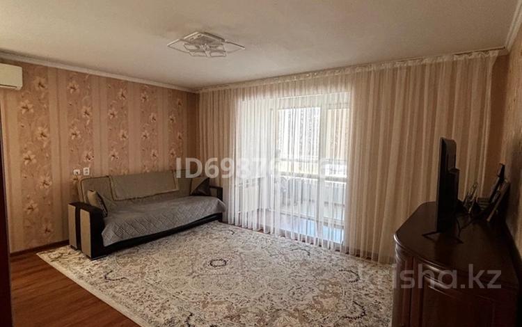 4-комнатная квартира · 83.4 м² · 2/5 этаж, Баймагамбетова 179 — Пересечение улицы Гоголя и Баймагамбетова за 48 млн ₸ в Костанае — фото 2