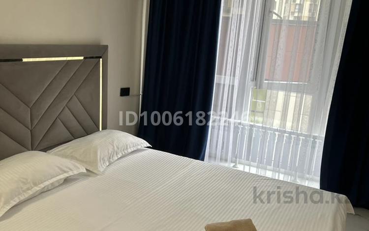 2-комнатная квартира · 65 м² · 2/20 этаж, Абая 164 — Брусиловского за 28 000 ₸ в Алматы, Бостандыкский р-н — фото 2