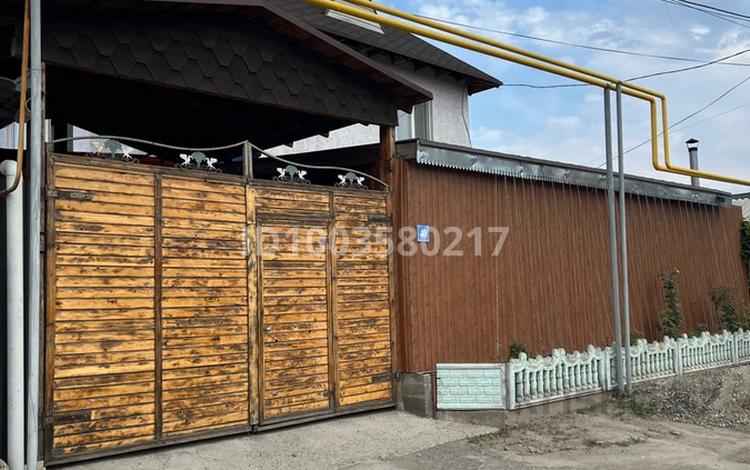 Жеке үй · 8 бөлме · 220 м² · 6 жүзд., Басибекова 40, бағасы: 55 млн ₸ в Алматы — фото 2