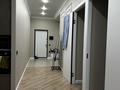 3-бөлмелі пәтер · 60 м² · 13/19 қабат, Абая 164 — Брусиловского, бағасы: 55 млн ₸ в Алматы, Бостандыкский р-н
