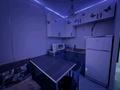 1-бөлмелі пәтер · 33 м² · 7/10 қабат, Толе би 285/8 — Угл. Отеген батыра жк Сити Плюс, бағасы: 15 000 ₸ в Алматы, Алмалинский р-н — фото 2