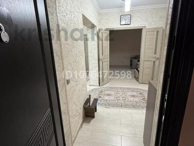 3-комнатная квартира · 82 м² · 5/10 этаж, Утеген батыра 17/3 за 58 млн 〒 в Алматы, Ауэзовский р-н