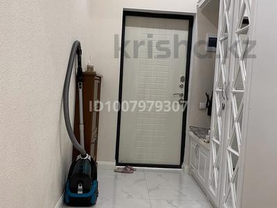 3-бөлмелі пәтер · 62.3 м² · 4/6 қабат, Сатпаева 145/1 — Отеген батыра, бағасы: 60 млн ₸ в Алматы, Ауэзовский р-н