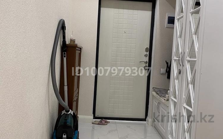 3-бөлмелі пәтер · 62.3 м² · 4/6 қабат, Сатпаева 145/1 — Отеген батыра, бағасы: 60 млн ₸ в Алматы, Ауэзовский р-н — фото 2