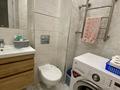 3-бөлмелі пәтер · 62.3 м² · 4/6 қабат, Сатпаева 145/1 — Отеген батыра, бағасы: 60 млн ₸ в Алматы, Ауэзовский р-н — фото 9