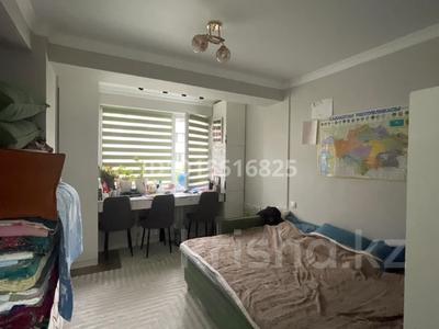 3-бөлмелі пәтер · 82.9 м² · 2/5 қабат, Алтын Орда 6/15 123 блок, бағасы: 36 млн ₸ в Алматы, Наурызбайский р-н