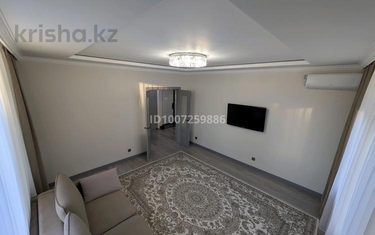 2-бөлмелі пәтер · 57 м² · 4/7 қабат, Туран — №24, бағасы: 360 000 ₸ в Астане, Есильский р-н — фото 3