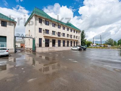 Еркін, кеңселер, қоймалар, жқб, автосервистер мен көлік жуу, ойын-сауық · 4372 м², бағасы: 1.5 млрд 〒 в Астане, р-н Байконур