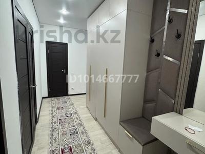 2-бөлмелі пәтер · 67.3 м² · 4/9 қабат, Каскелен 5/15, бағасы: 250 000 ₸