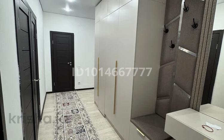 2-бөлмелі пәтер · 67.3 м² · 4/9 қабат, Каскелен 5/15, бағасы: 250 000 ₸ — фото 2