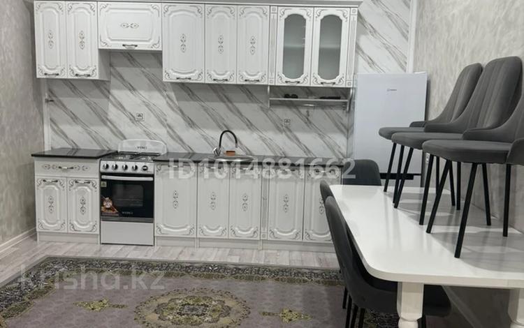 Жеке үй · 3 бөлме · 100 м² · 10 жүзд., Аккол 31 — Шестой квартал, бағасы: 300 000 ₸ в Шу — фото 2