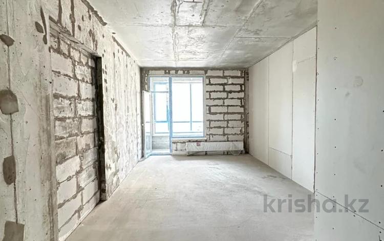 2-комнатная квартира, 56 м², 7/20 этаж, Аль-Фараби — Сейфуллина за 59 млн 〒 в Алматы, Бостандыкский р-н — фото 2