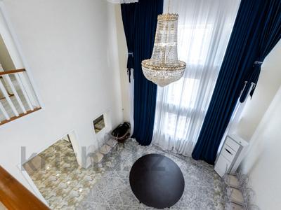 Отдельный дом · 4 комнаты · 345.1 м² · 10 сот., мкр Уркер за 149 млн ₸ в Астане, Нура р-н