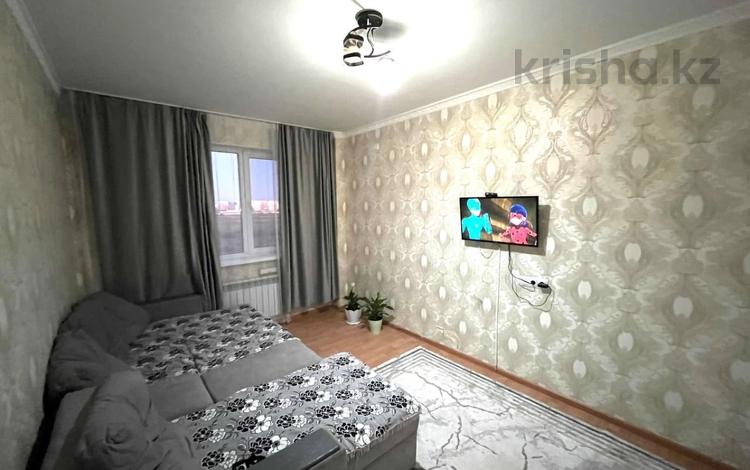 1-комнатная квартира, 40 м², 6/9 этаж, Аль-Фараби 30/4 — Срочно! за ~ 17 млн 〒 в Астане, Есильский р-н — фото 2