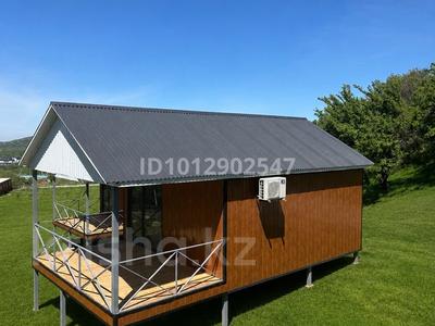 Дом · 1 комната · 35 м², 093-квартал за 30 000 ₸ в Талгаре