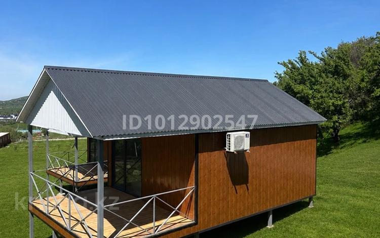 Жеке үй · 1 бөлме · 35 м², 093-квартал, бағасы: 30 000 ₸ в Талгаре — фото 2