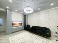 4-комнатная квартира · 90 м² · 4/10 этаж, А. Бокейханова 3Б — Мангилик Ел, Президентский парк, Керей Жанибек ханов за 72 млн ₸ в Астане, Есильский р-н