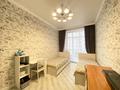 4-комнатная квартира · 90 м² · 4/10 этаж, А. Бокейханова 3Б — Мангилик Ел, Президентский парк, Керей Жанибек ханов за 72 млн ₸ в Астане, Есильский р-н — фото 5