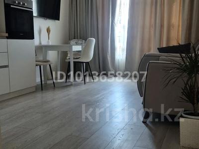 3-комнатная квартира · 62 м² · 8/9 этаж, мкр Думан-2 57/2 за 54.5 млн ₸ в Алматы, Медеуский р-н
