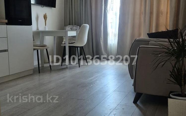 3-комнатная квартира · 62 м² · 8/9 этаж, мкр Думан-2 57/2 за 54.5 млн ₸ в Алматы, Медеуский р-н — фото 8