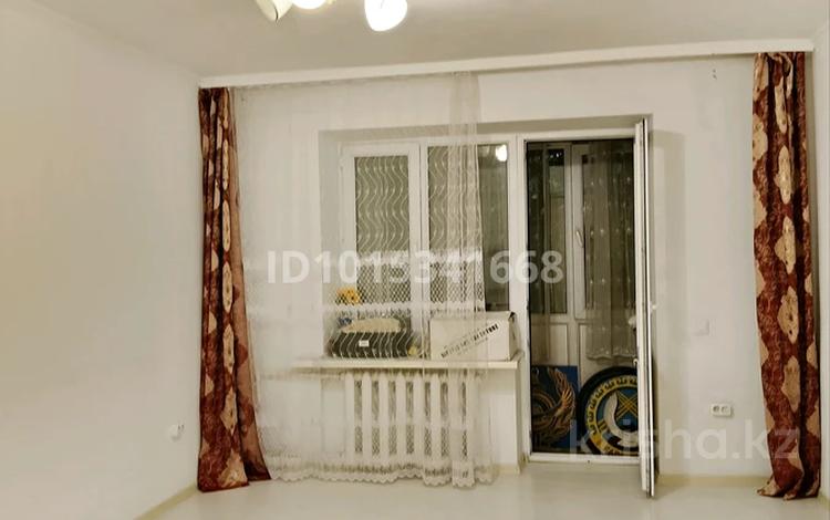 3-комнатная квартира · 73 м² · 1/6 этаж, Брусиловского 22А — Спутник за 26 млн ₸ в Астане, р-н Байконур — фото 2