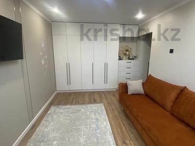 1-комнатная квартира · 33 м² · 4/5 этаж, Орбита 3 49 за ~ 33 млн 〒 в Алматы, Бостандыкский р-н