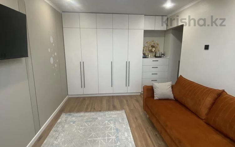 1-комнатная квартира · 33 м² · 4/5 этаж, Орбита 3 49 за ~ 33 млн 〒 в Алматы, Бостандыкский р-н — фото 2