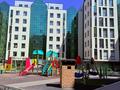 4-комнатная квартира · 99.1 м² · 8/8 этаж, Кайым Мухамедханов за 63.9 млн ₸ в Астане, Нура р-н