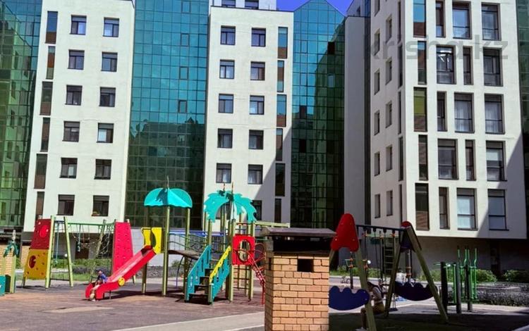 4-комнатная квартира · 99.1 м² · 8/8 этаж, Кайым Мухамедханов за 63.9 млн ₸ в Астане, Нура р-н — фото 6
