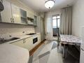 1-бөлмелі пәтер · 45 м² · 9/9 қабат, мкр Жетысу-2 — Абая, бағасы: 220 000 ₸ в Алматы, Ауэзовский р-н