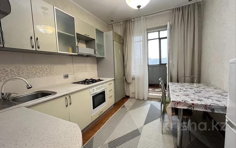 1-бөлмелі пәтер · 45 м² · 9/9 қабат, мкр Жетысу-2 — Абая, бағасы: 220 000 ₸ в Алматы, Ауэзовский р-н — фото 2