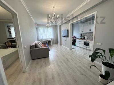 Продажа квартир в Алматы: 2-комнатная квартира · 65 м² · 4/7 этаж, мкр №8, 8 микрорайон 41/6 — Абая за 45 млн 〒 2-комнатная квартира · 65 м² · 4/7 этаж, мкр №8, 8 микрорайон 41/6 — Абая за 45 млн 〒 в Алматы, Ауэзовский р-н